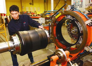 陜西國企創(chuàng)新發(fā)展正當(dāng)時 技術(shù)開發(fā)引領(lǐng)新動能