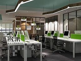 辦公室裝修設(shè)計 ZCOOL平臺上的技術(shù)開發(fā)與創(chuàng)新應(yīng)用