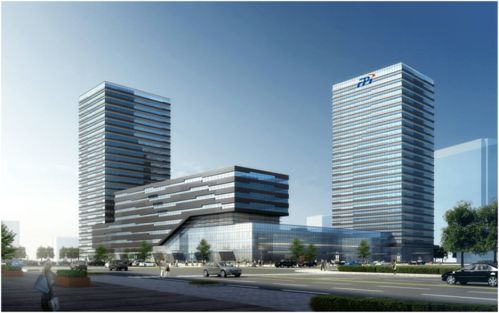 科技賦能，智慧治水——某區(qū)探索現(xiàn)代水環(huán)境治理新路徑